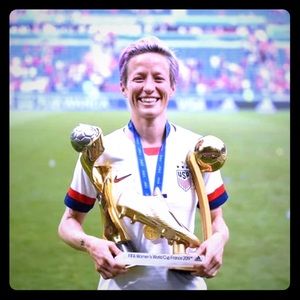 Meet your Posher, Danise